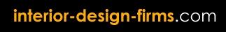 Interior Design Firms